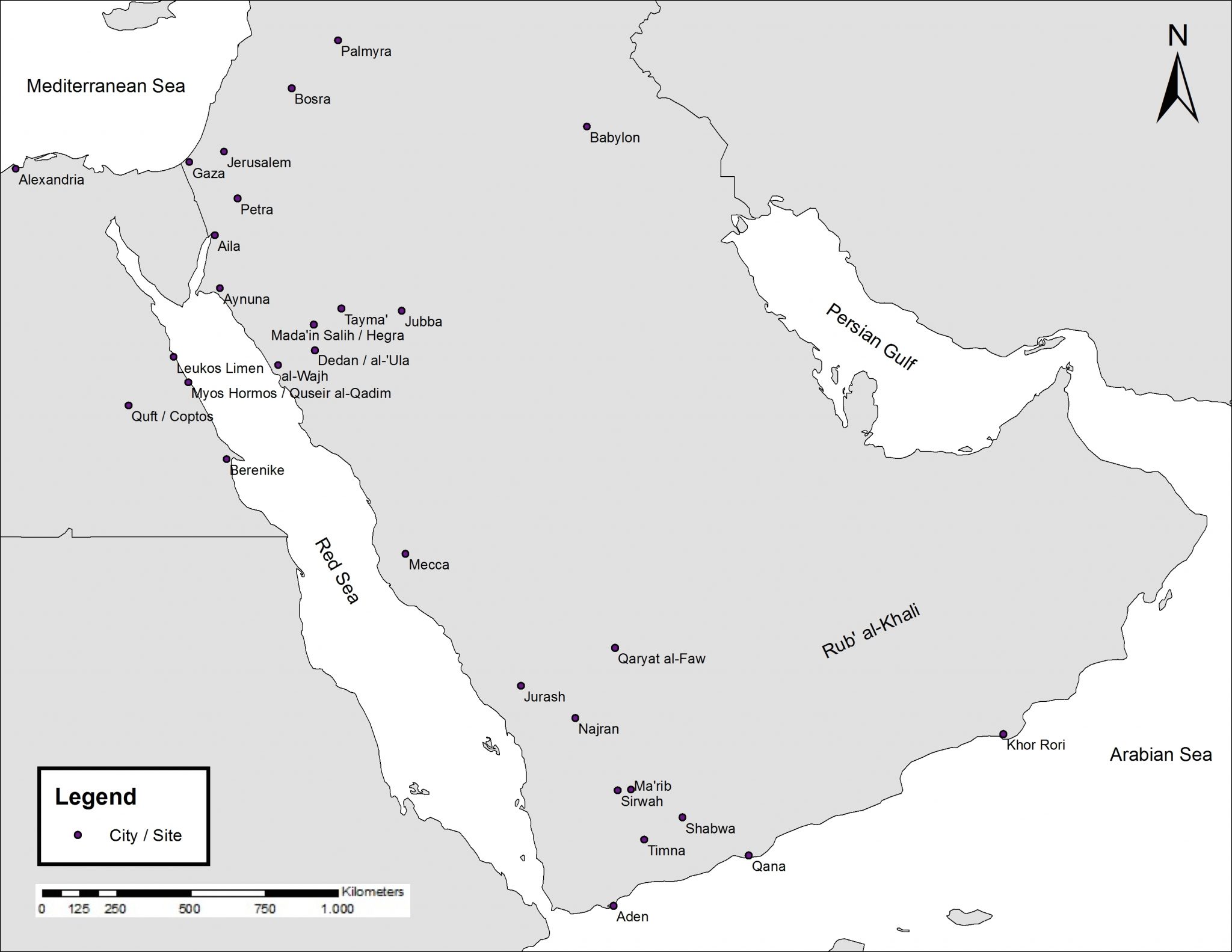 Api Rabia Shp Arabia1 – World History Foundation
