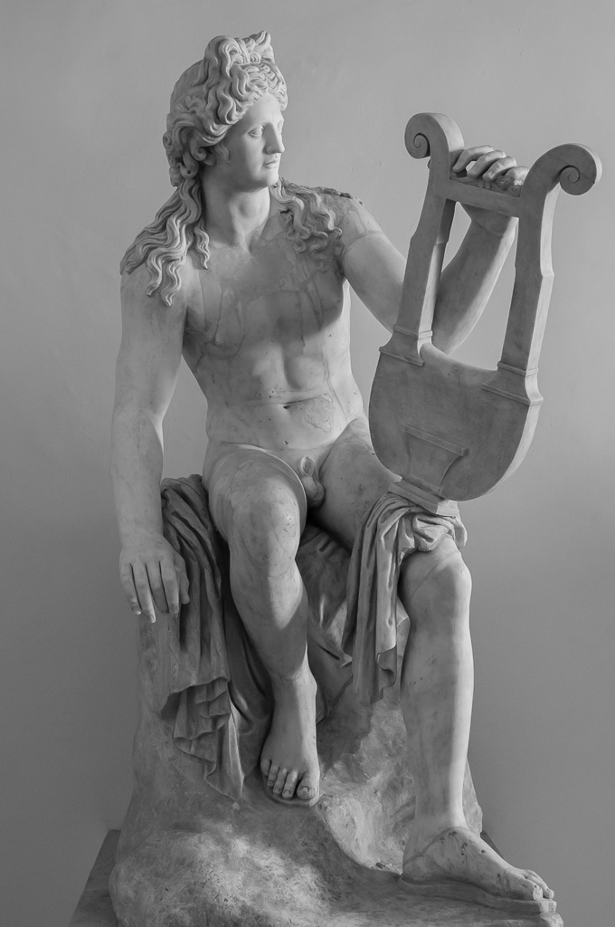 apollo citadero – World History Foundation