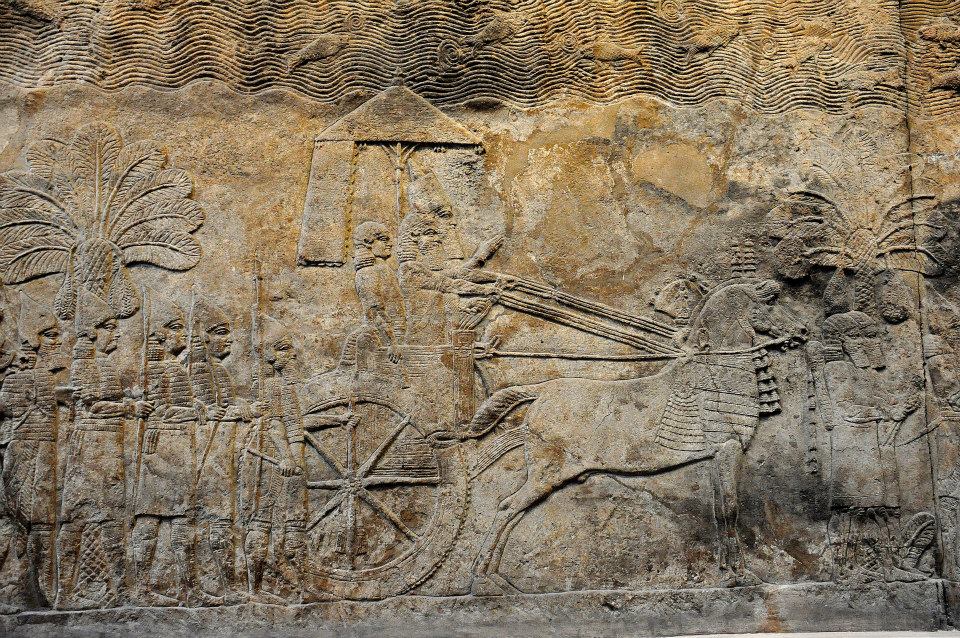 Ancient Java King King – World History Foundation
