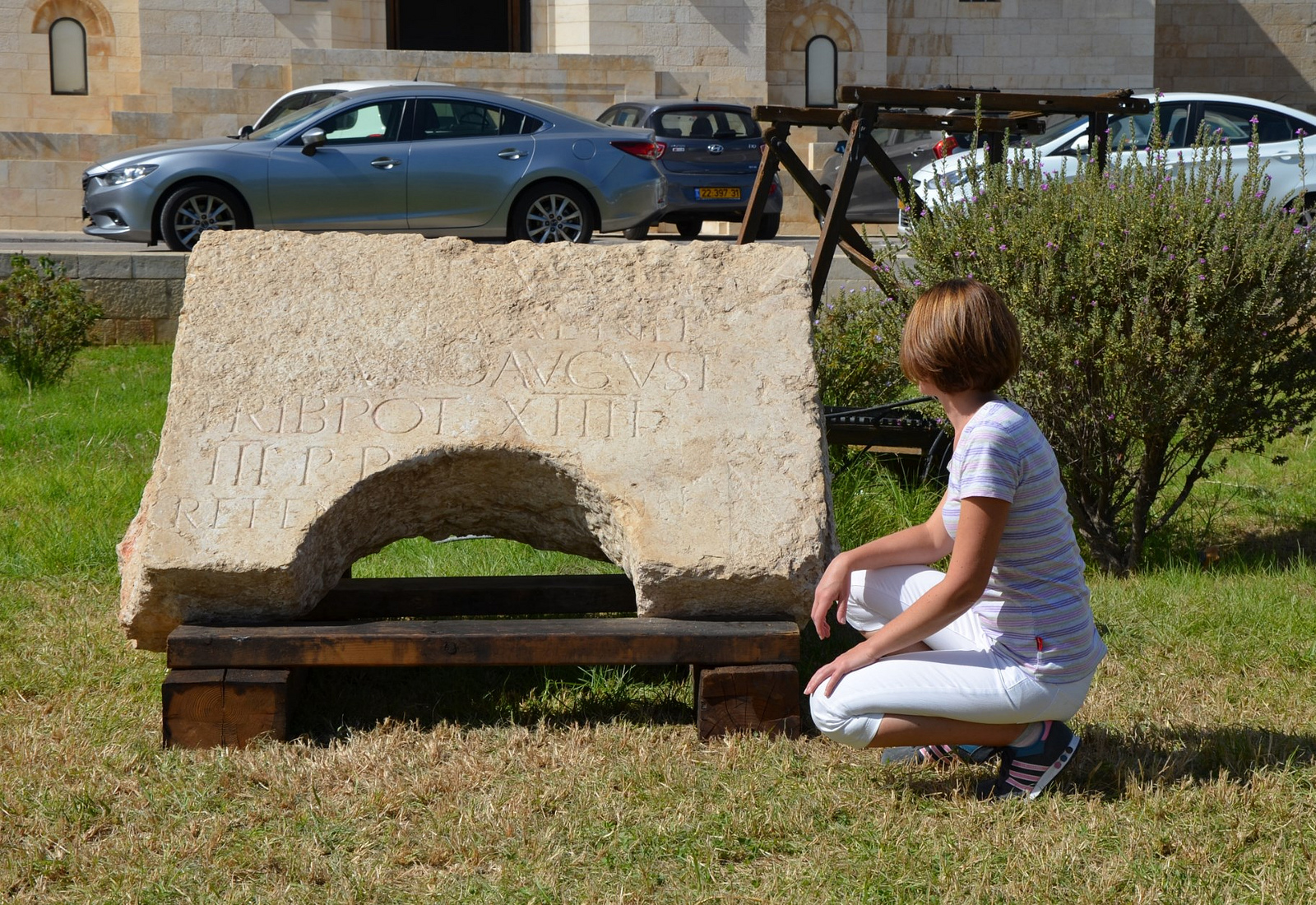 Traveling in Israel on a Budget