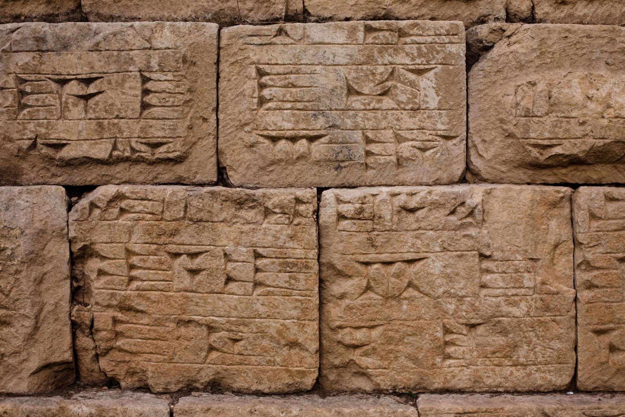 Cuneiform and the Amarna Letters