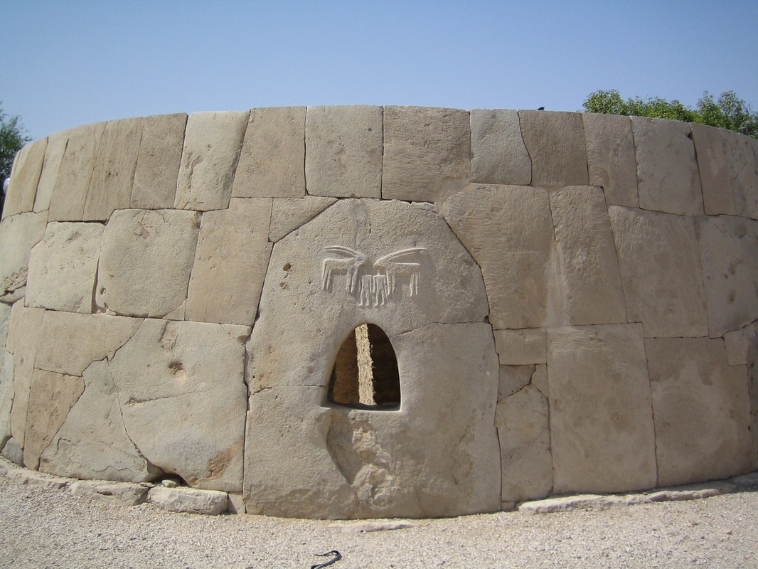 Beyond Dubai: The Ancient UAE