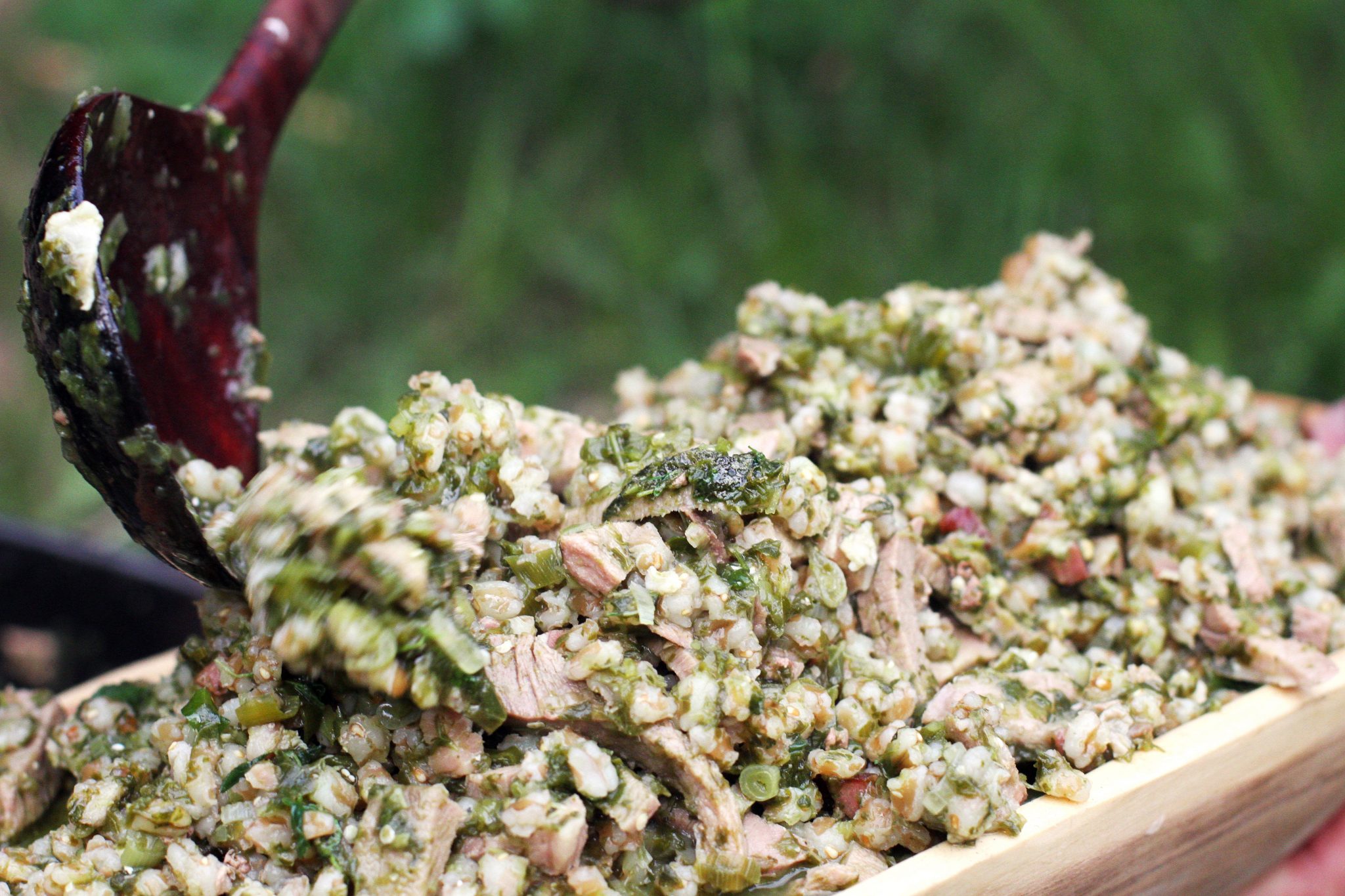 Viking Age Food and Cuisine