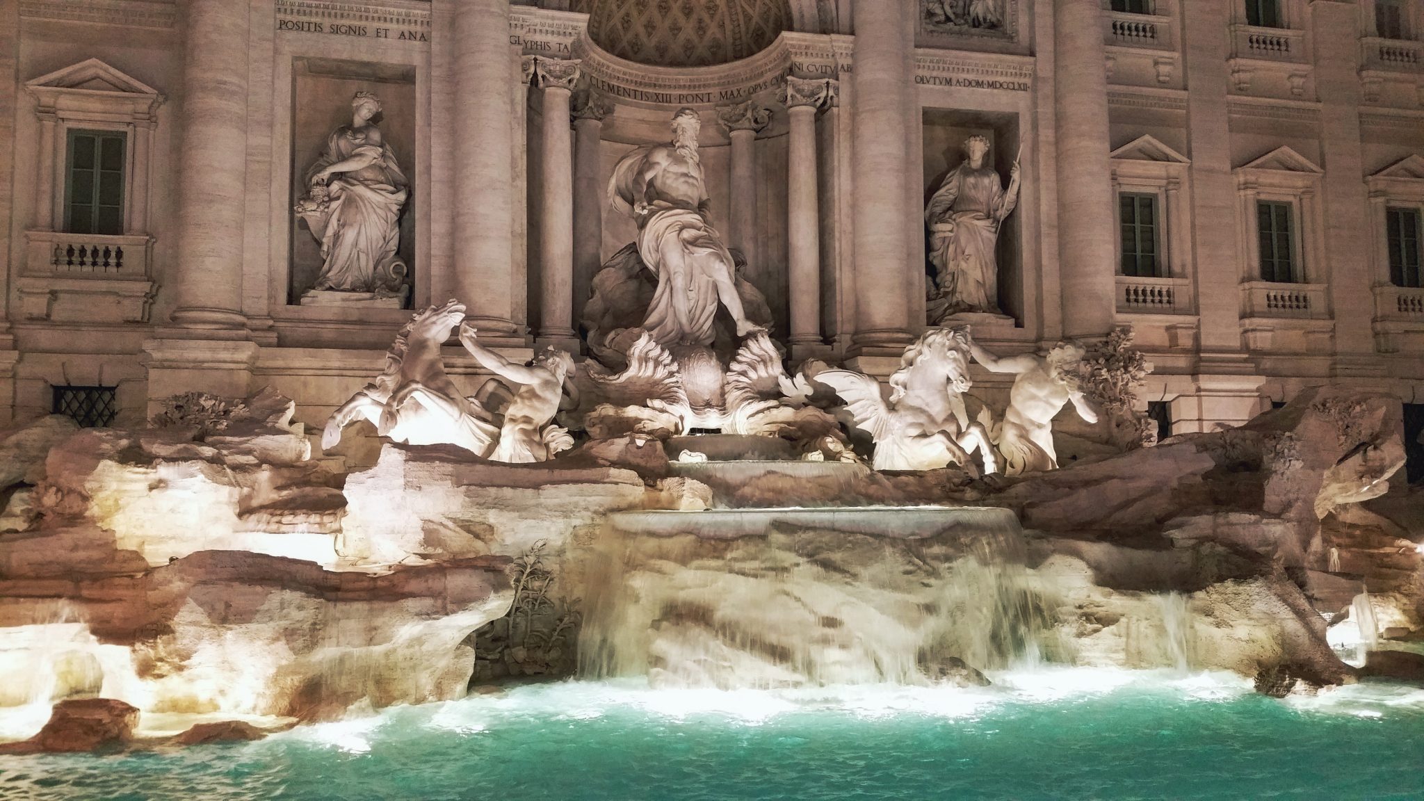 Our Rome Visit in Photos