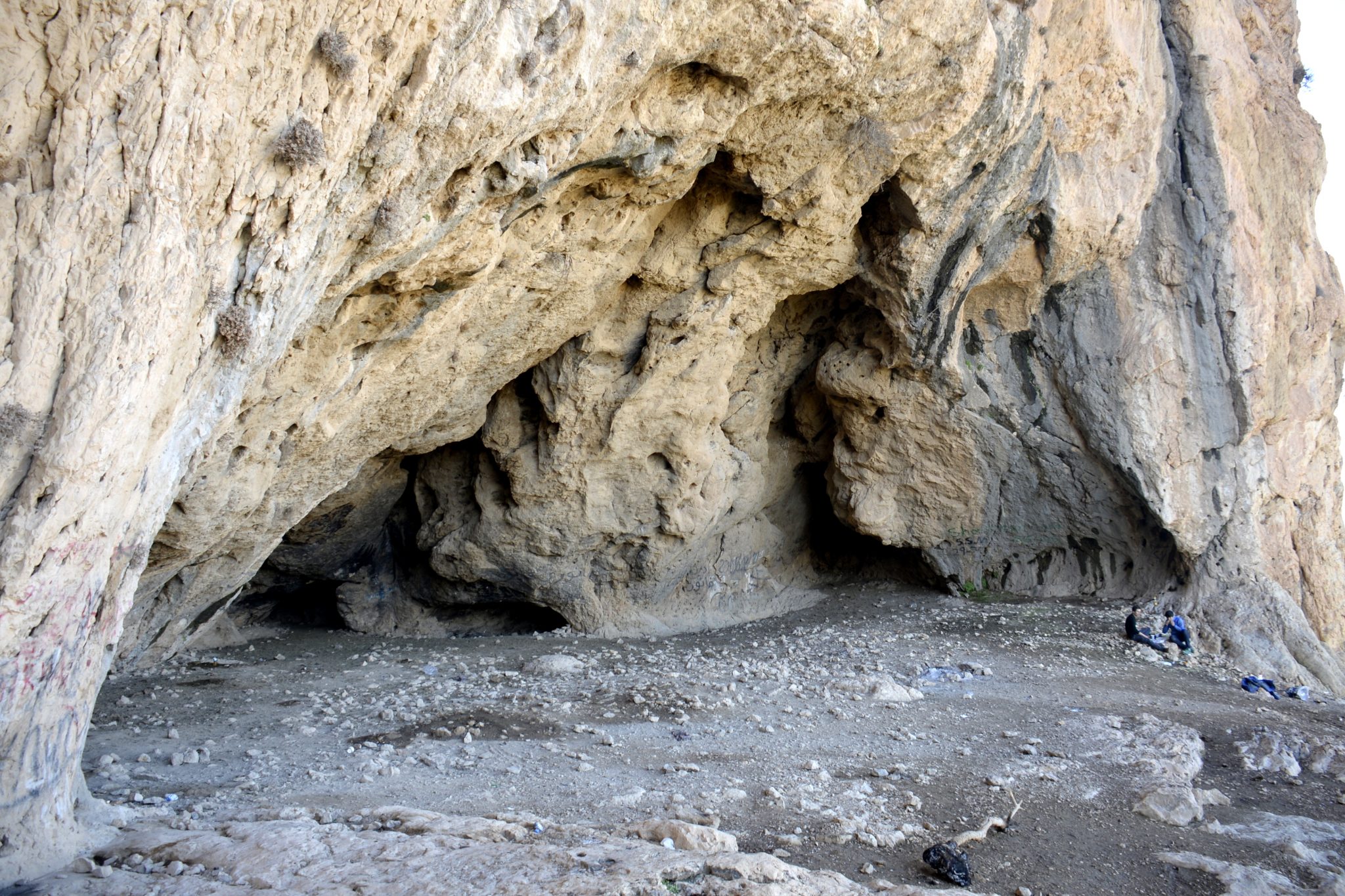 Azhar Cave _OSA8734 – World History Foundation