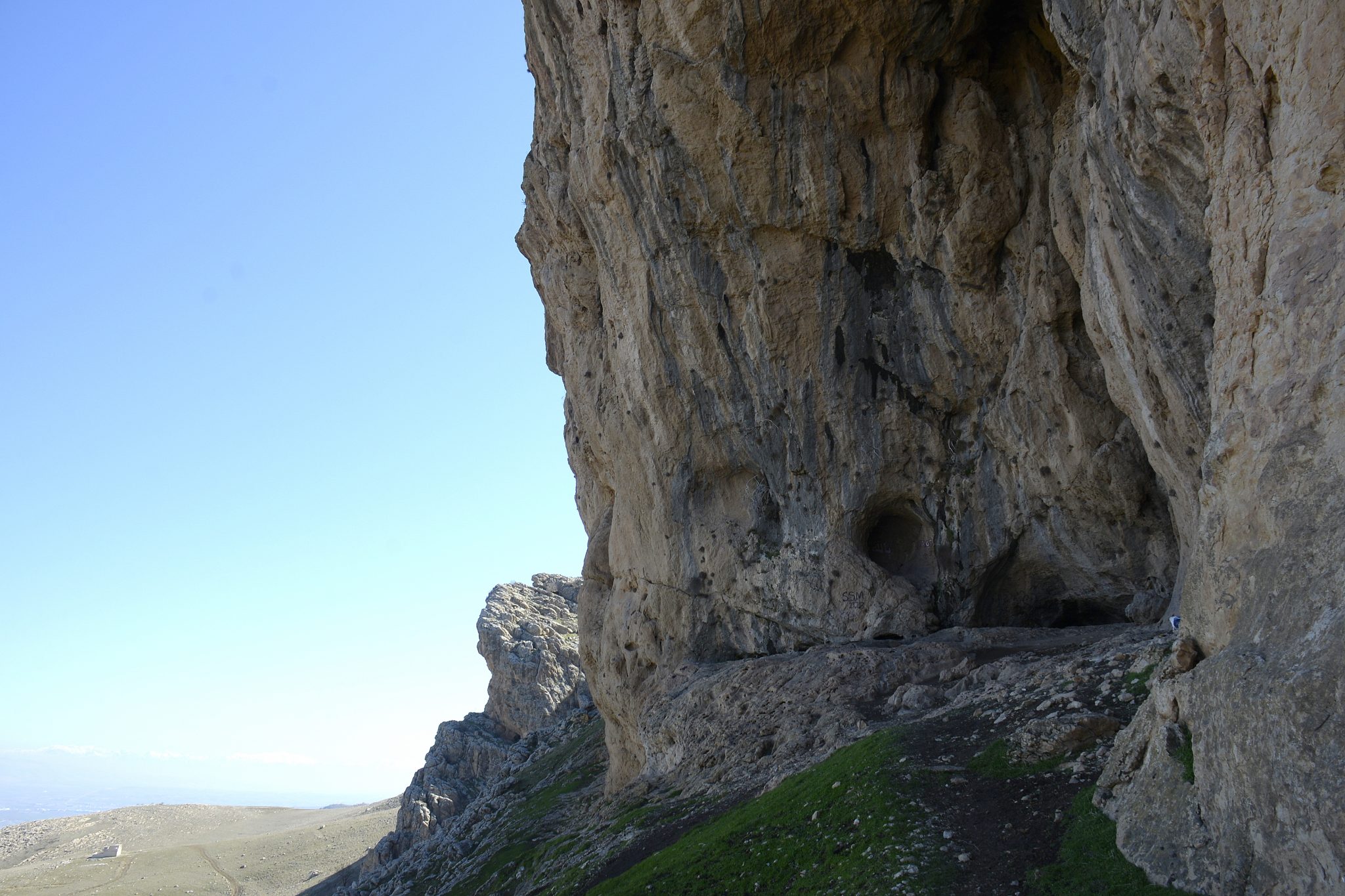Azhar Cave _OSA8739 – World History Foundation