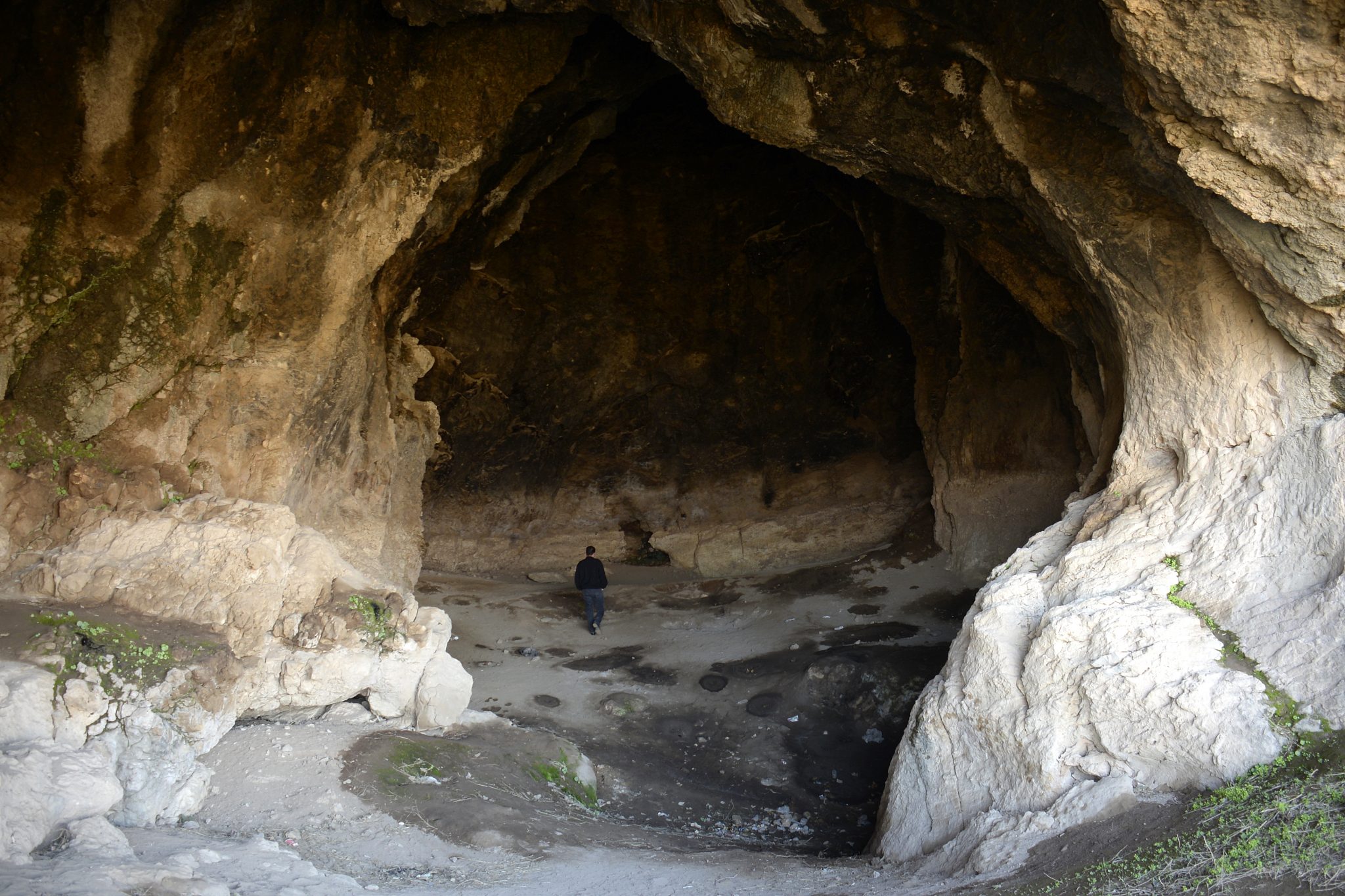 Azhar Cave _OSA8745 – World History Foundation