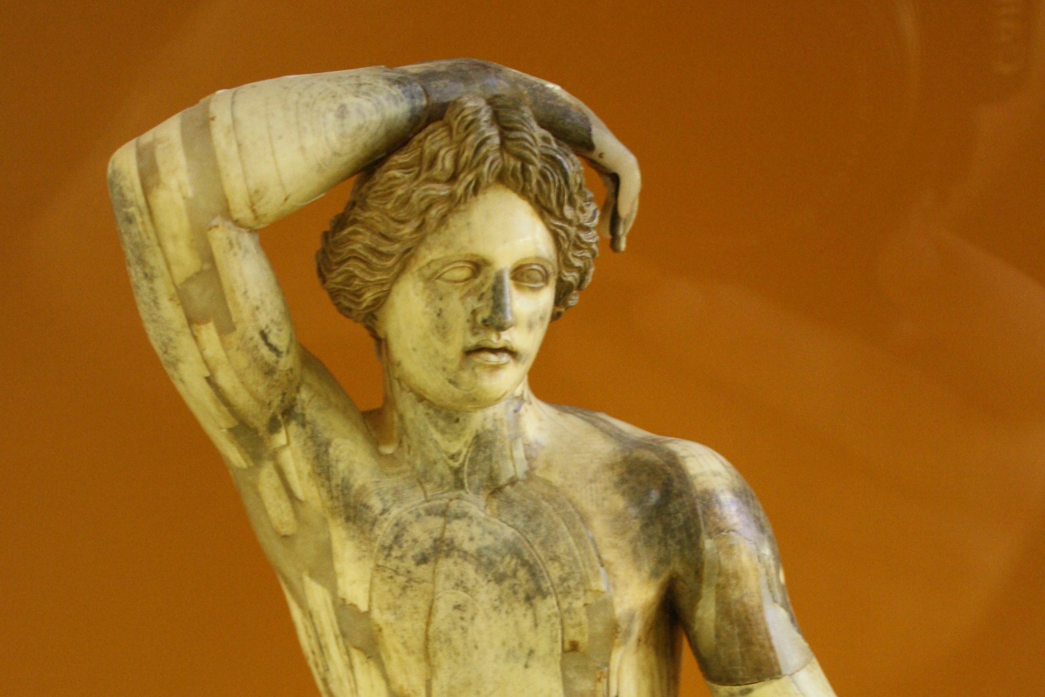 The Changing Faces of Apollo