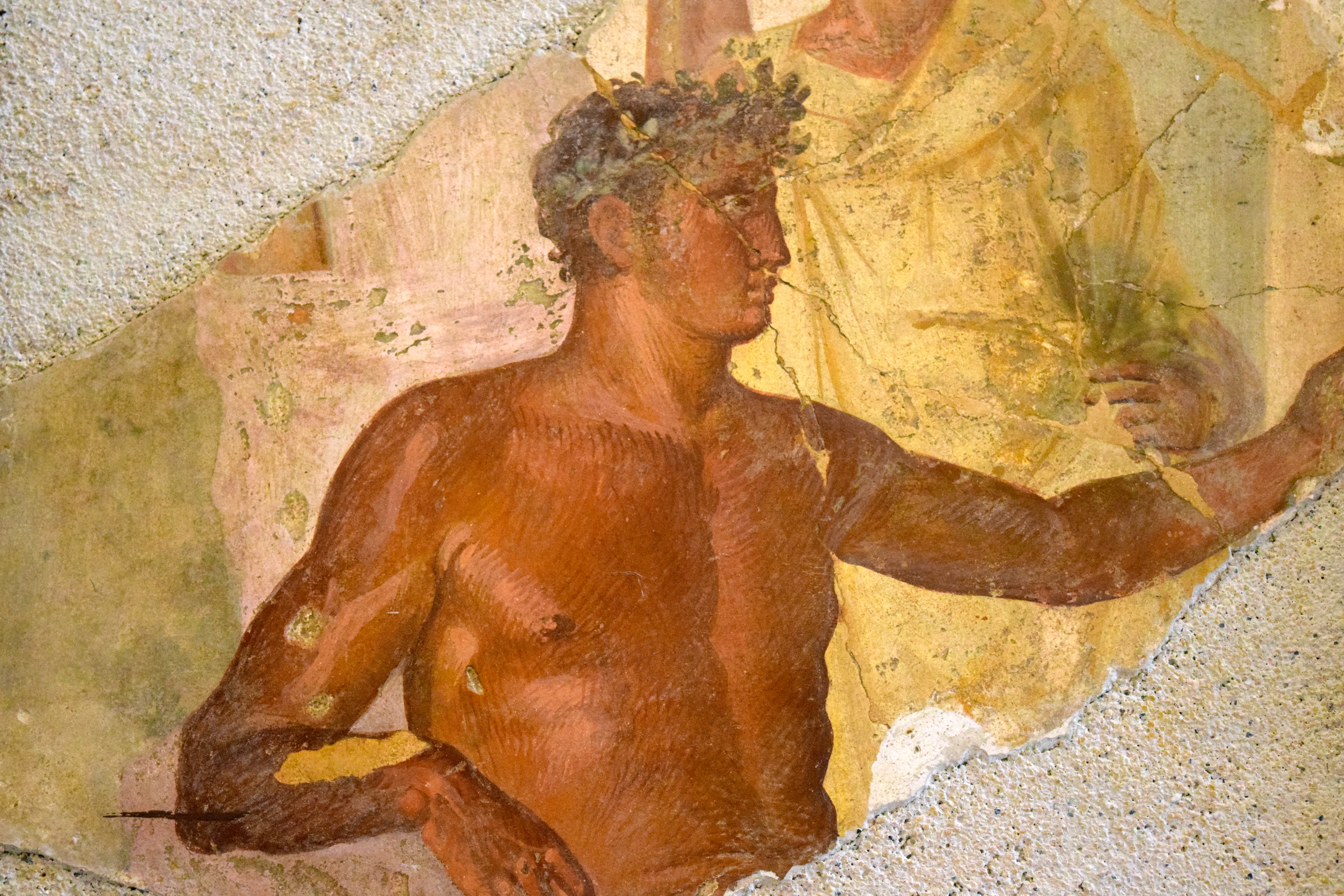 May 2016 Museum Listings