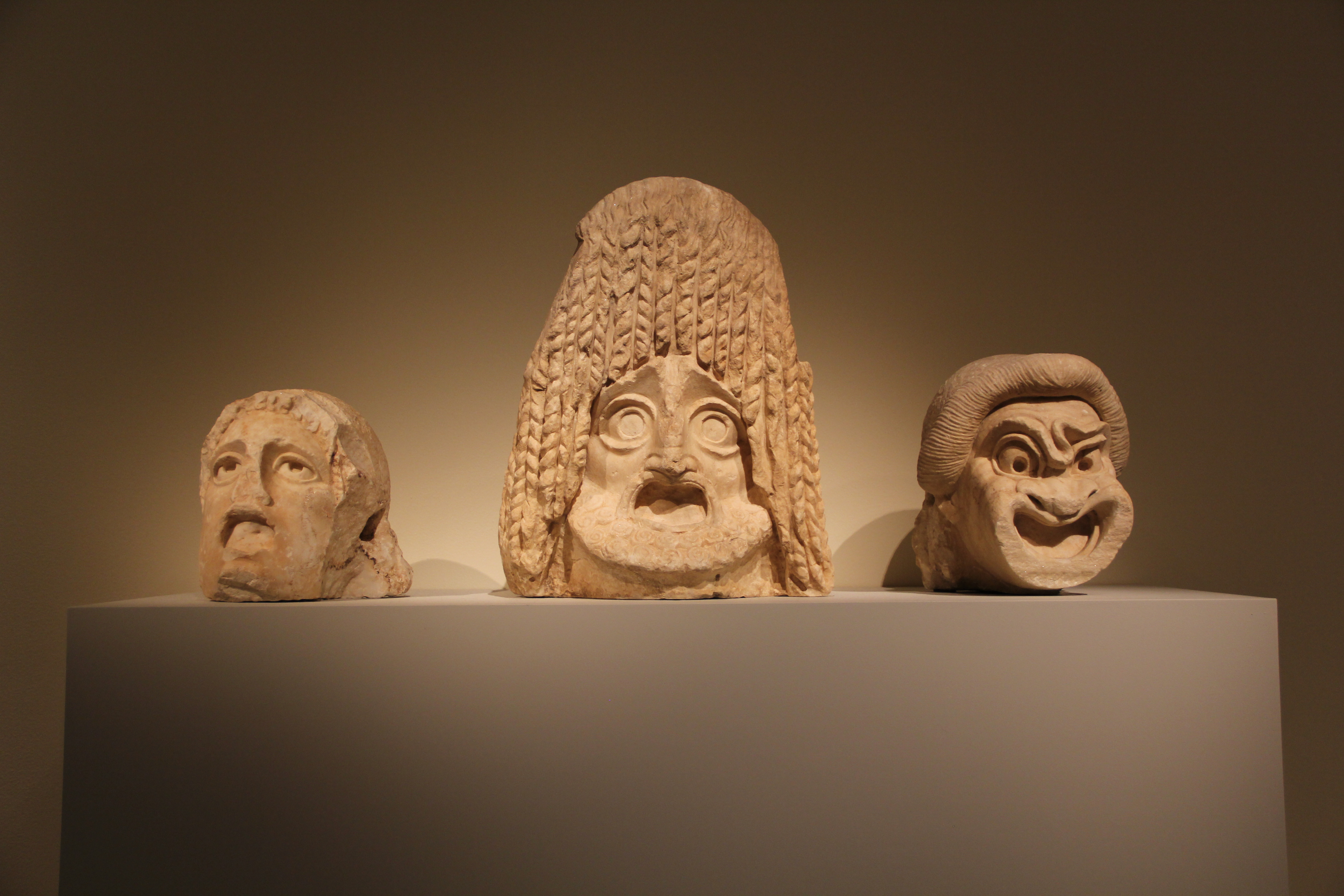 The Hellenistic World at the Metropolitan Museum of Art