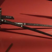 Roman measuring tool