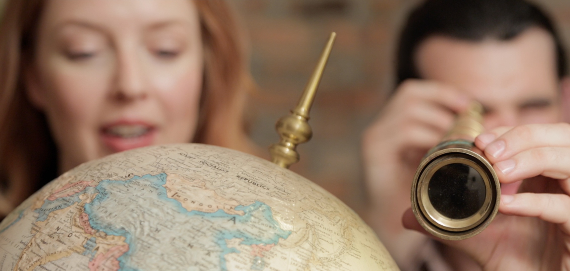 AHE Launches History et cetera Video Series