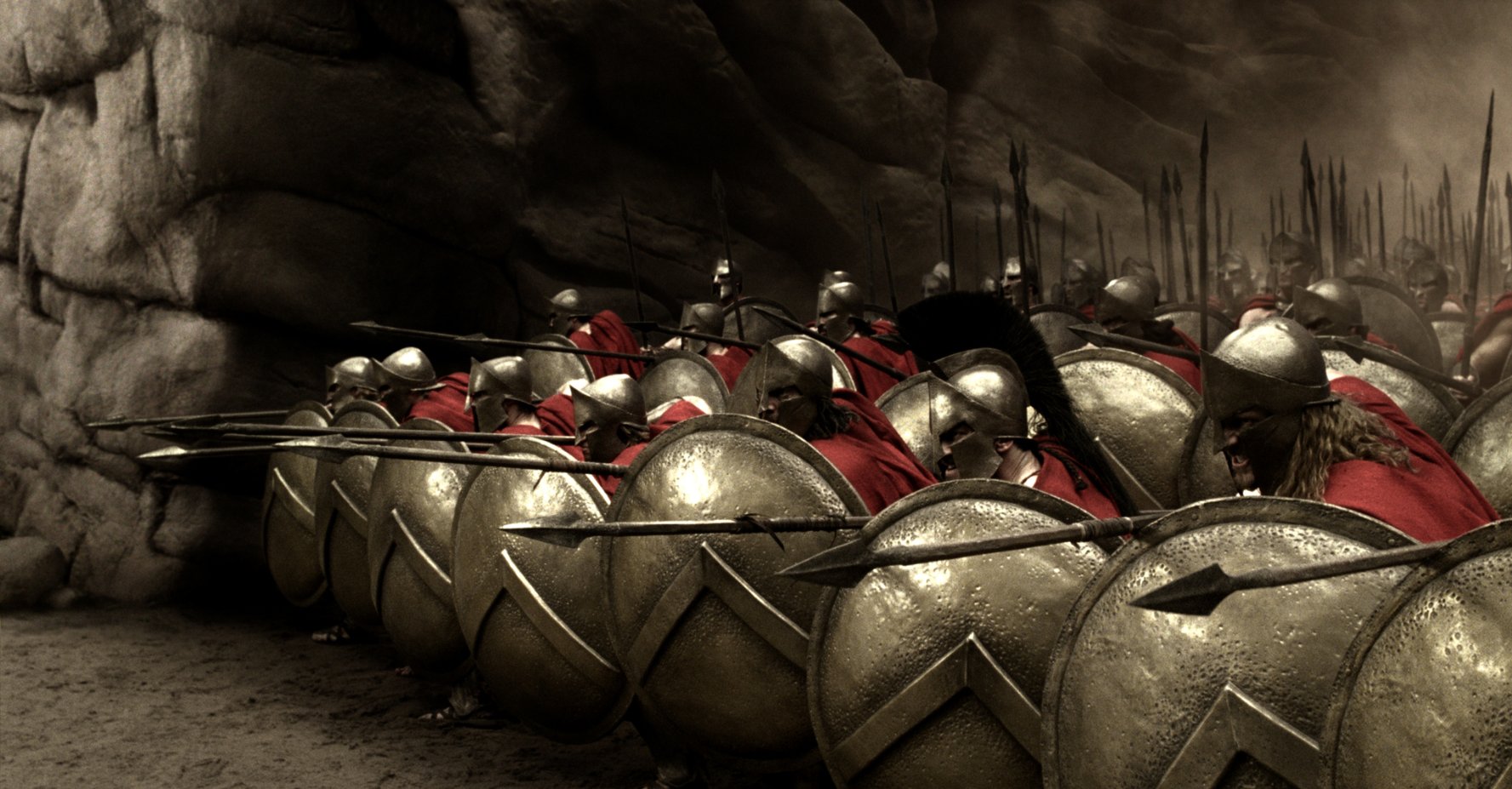 10 Things You Didn’t Know About Sparta