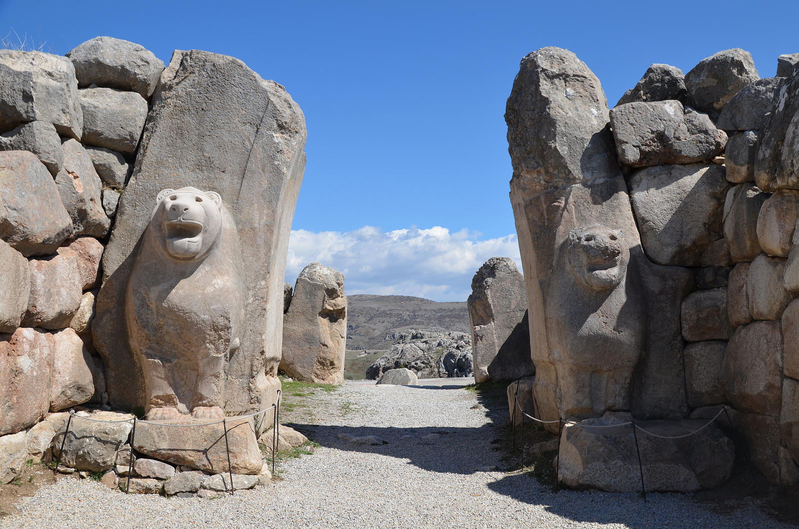 5 Key Sites Of The Hittite Empire