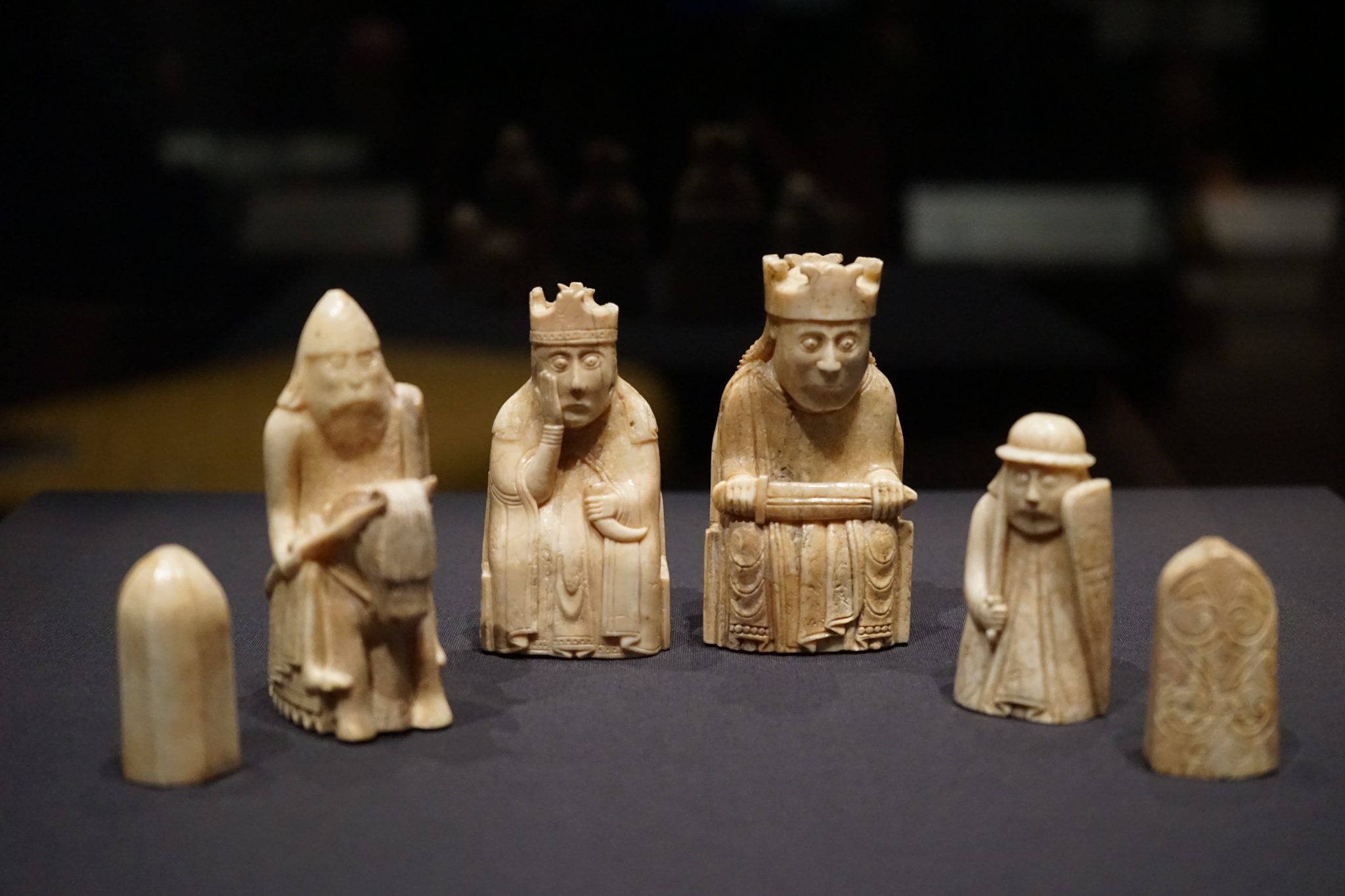 Vikings: Life and Legend