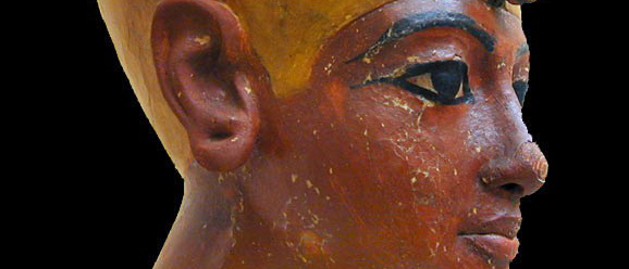 Discovering Tutankhamun at the Ashmolean Museum