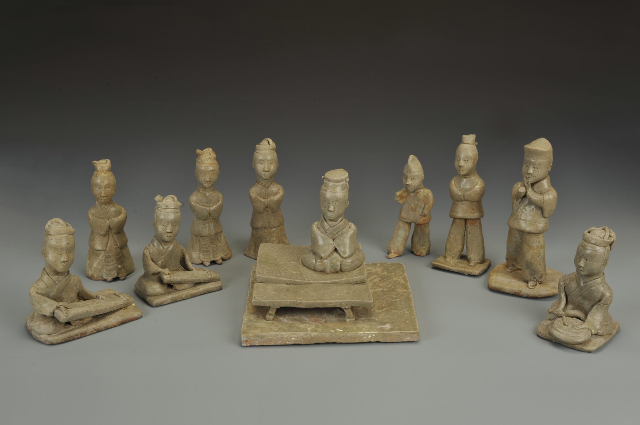 Artistic Creativity in Six Dynasties China