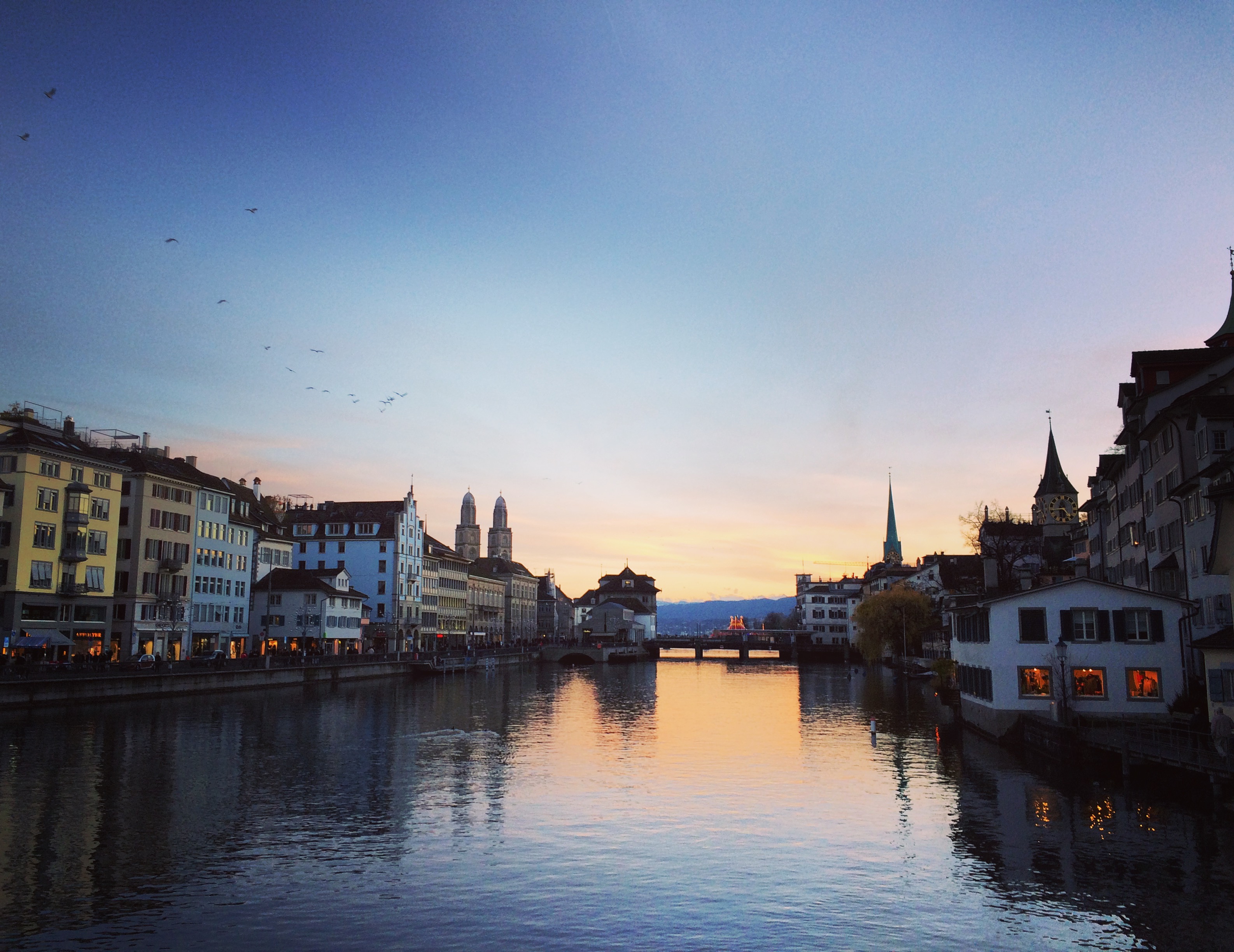 Zurich’s Great Museums