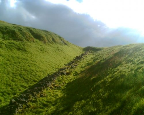 Object in Focus: Antonine Wall