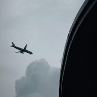 Sunday, 27 March 1977: A short story